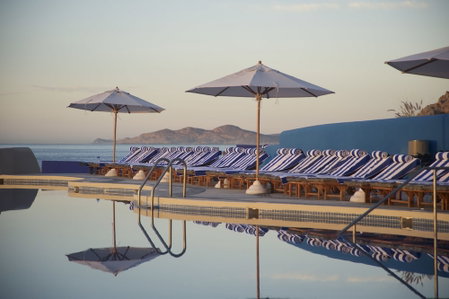Club Regina Los Cabos, San Jose del Cabo, Mexico