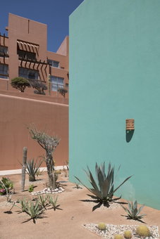 Club Regina Los Cabos, San Jose del Cabo, Mexico
