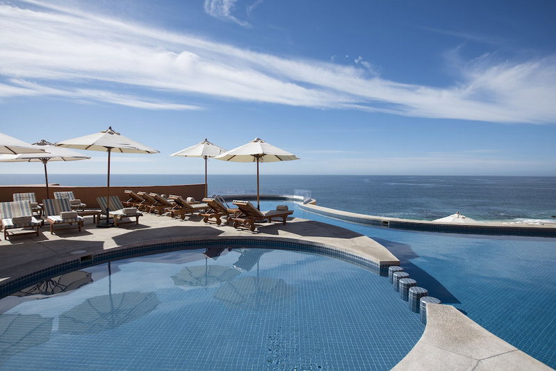 Club Regina Los Cabos, San Jose del Cabo, Mexico