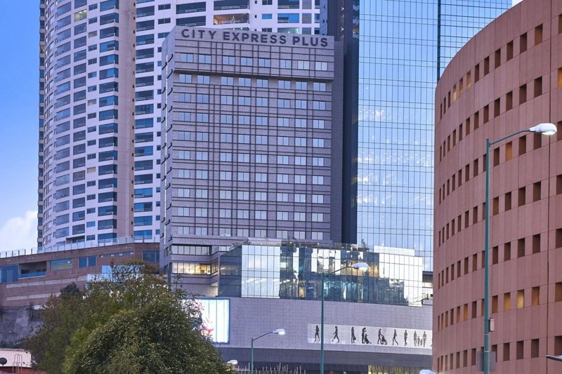 City Express Plus by Marriott Ciudad de Mexico Interlomas, Col. Bosques de las Lomas, Mexiko