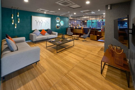 City Express Plus by Marriott Ciudad de Mexico Interlomas, Col. Bosques de las Lomas, Mexiko