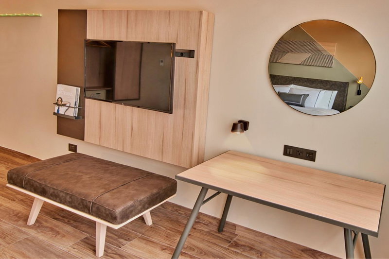 City Express Plus by Marriott Ciudad de Mexico Interlomas, Col. Bosques de las Lomas, Mexiko