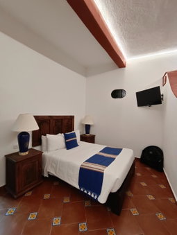 Hotel Hacienda Monteverde San Miguel de Allende - Cercano a la Parroquia, San Miguel de Allende, Mexiko