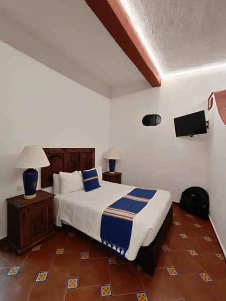 Hotel Hacienda Monteverde San Miguel de Allende - Cercano a la Parroquia, San Miguel de Allende, Mexiko