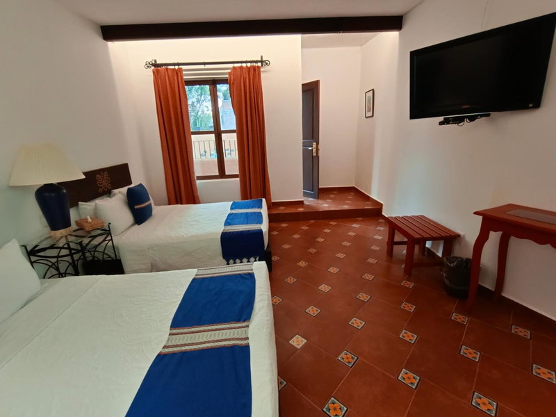 Hotel Hacienda Monteverde San Miguel de Allende - Cercano a la Parroquia, San Miguel de Allende, Mexiko