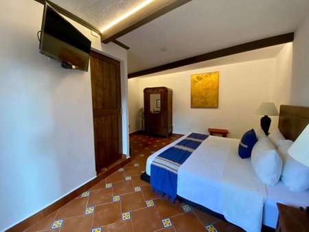 Hotel Hacienda Monteverde San Miguel de Allende - Cercano a la Parroquia, San Miguel de Allende, Mexiko