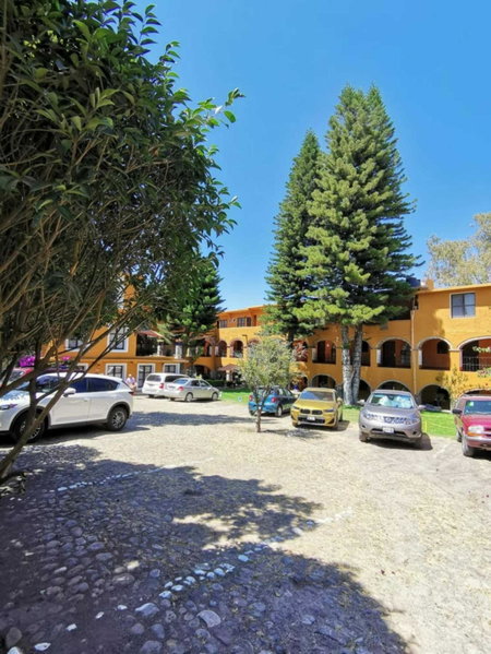 Hotel Hacienda Monteverde San Miguel de Allende - Cercano a la Parroquia, San Miguel de Allende, Mexiko