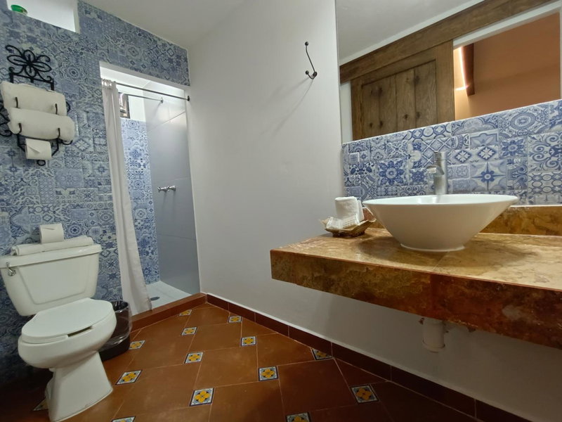 Hotel Hacienda Monteverde San Miguel de Allende - Cercano a la Parroquia, San Miguel de Allende, Mexiko
