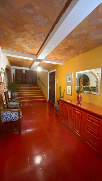 Hotel Hacienda Monteverde San Miguel de Allende - Cercano a la Parroquia, San Miguel de Allende, Mexiko