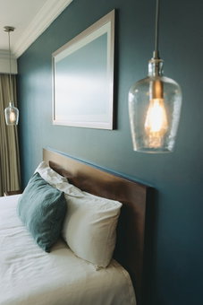 Corona Hotel & Spa, Ensenada, Мексика