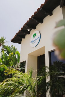Corona Hotel & Spa, Ensenada, Мексика