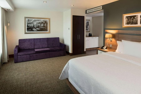 Hampton Inn by Hilton Leon, Leon de los Aldama, México
