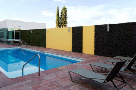 Hampton Inn by Hilton Leon, Leon de los Aldama, México