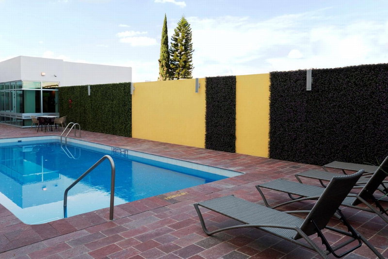 Hampton Inn by Hilton Leon, Leon de los Aldama, México