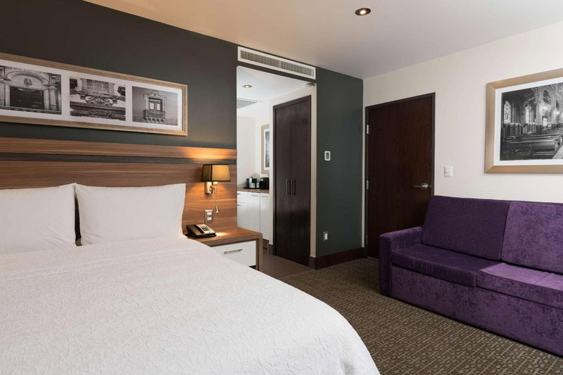 Hampton Inn by Hilton Leon, Leon de los Aldama, México