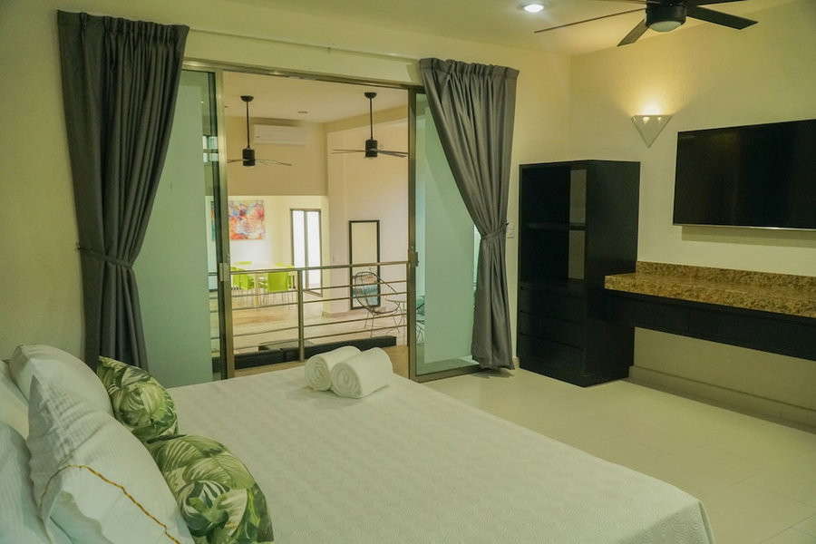 Casa Kaoba Hotel & Suites, Playa del Carmen, Mexico