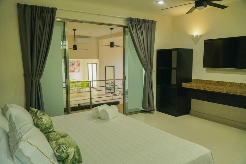 Casa Kaoba Hotel & Suites, Playa del Carmen, Mexico