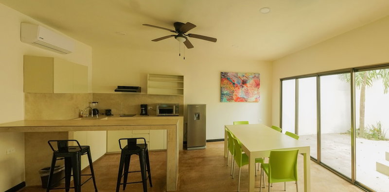 Casa Kaoba Hotel & Suites, Playa del Carmen, Mexico