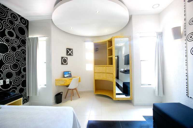 Casa Kaoba Hotel & Suites, Playa del Carmen, Mexico