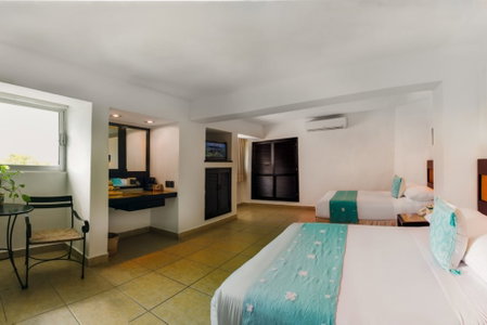 Hotel B Cozumel, Cozumel, Mexiko