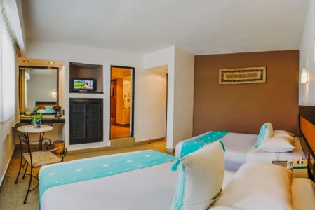 Hotel B Cozumel, Cozumel, Mexiko