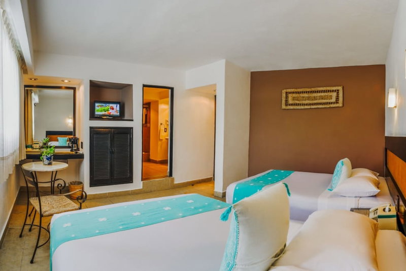 Hotel B Cozumel, Cozumel, Mexiko