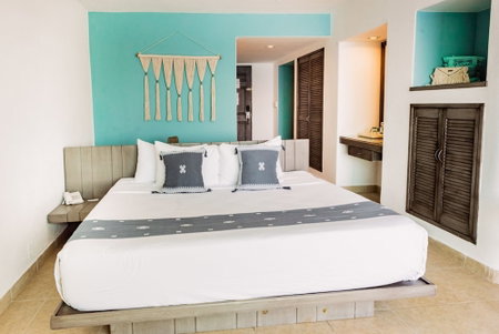 Hotel B Cozumel, Cozumel, Mexiko