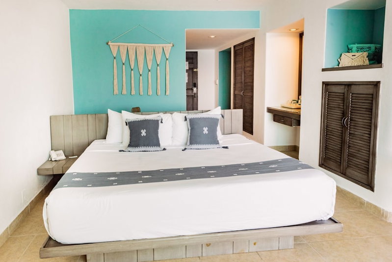 Hotel B Cozumel, Cozumel, Mexiko