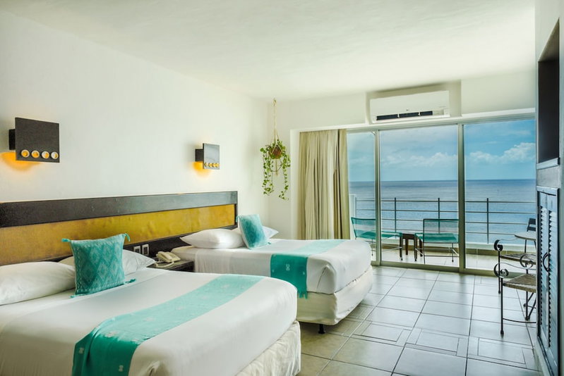 Hotel B Cozumel, Cozumel, Mexiko