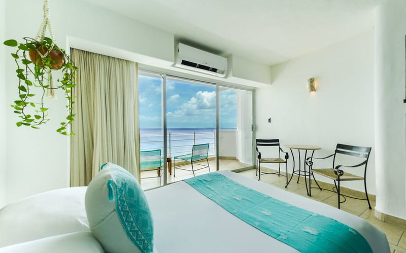 Hotel B Cozumel, Cozumel, Mexiko