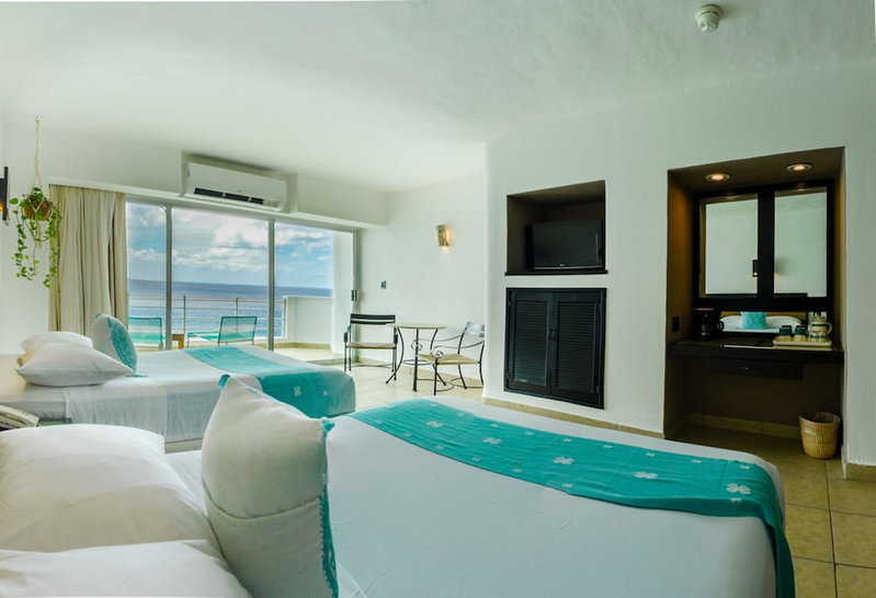 Hotel B Cozumel, Cozumel, Mexiko