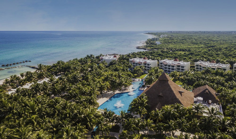 Hotel · El Dorado Casitas Royale, Catamaran, Cenote, All & More Inclusive - Adults Only, Playa Del Carmen
