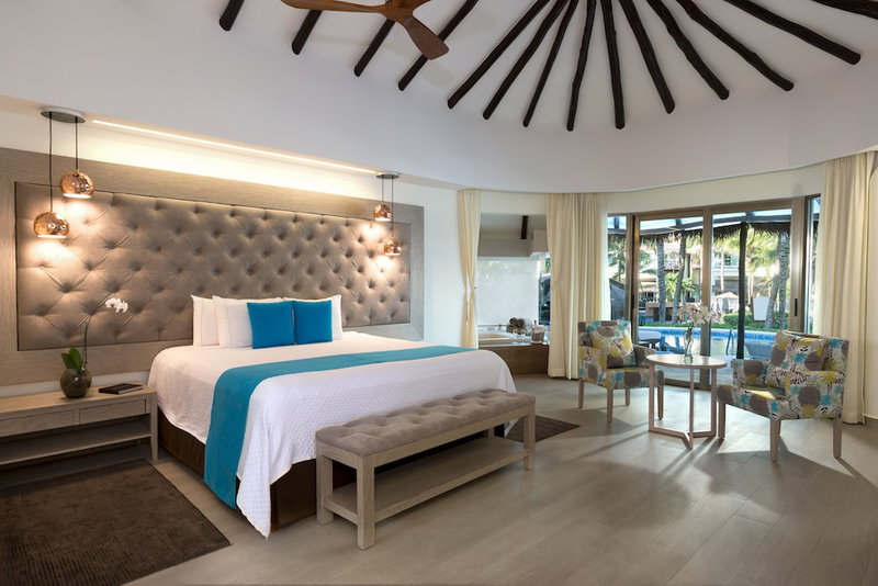 El Dorado Casitas Royale, Catamaran, Cenote, All & More Inclusive - Adults Only, Playa del Carmen, Mexique