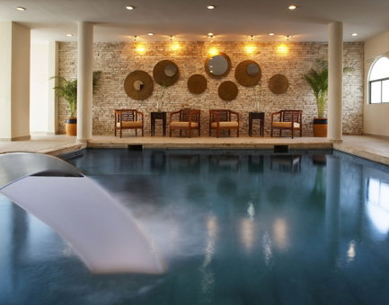 El Dorado Casitas Royale, Catamaran, Cenote, All & More Inclusive - Adults Only, Playa del Carmen, Mexique