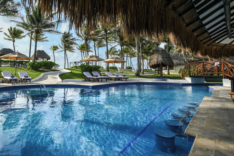 El Dorado Casitas Royale, Catamaran, Cenote, All & More Inclusive - Adults Only, Playa del Carmen, Mexique
