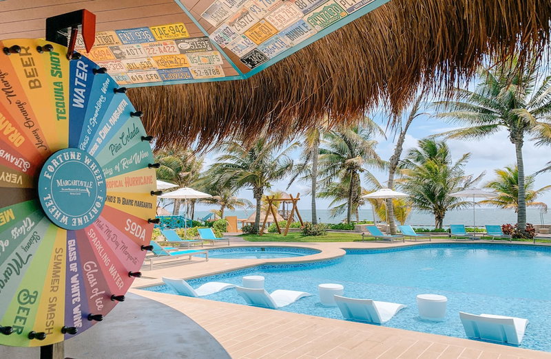 Margaritaville Island Reserve Riviera Cancún - A Karisma All-Inclusive Experience for All, Puerto Morelos, Mexico