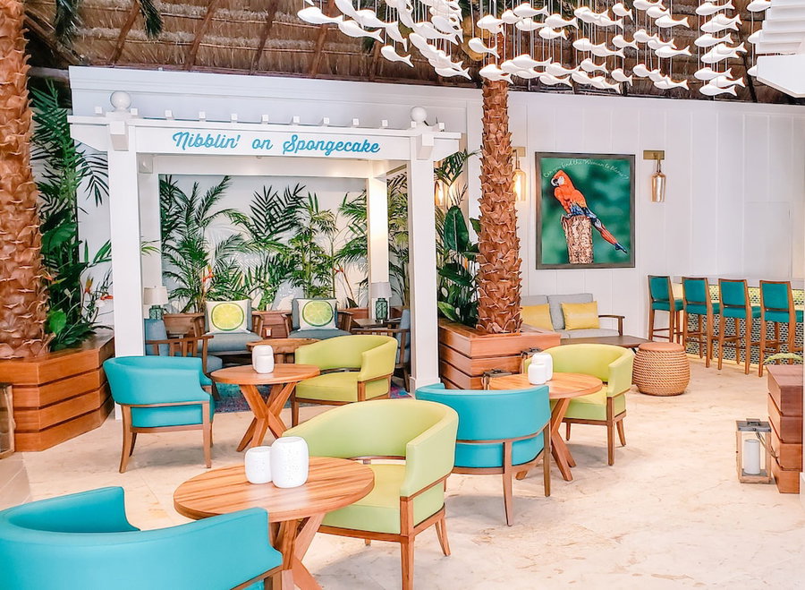 Margaritaville Island Reserve Riviera Cancún - A Karisma All-Inclusive Experience for All, Puerto Morelos, Mexico