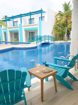 Margaritaville Island Reserve Riviera Cancún - A Karisma All-Inclusive Experience for All, Puerto Morelos, Mexico