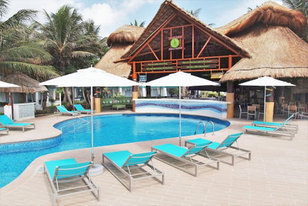 Margaritaville Island Reserve Riviera Cancún - A Karisma All-Inclusive Experience for All, Puerto Morelos, Mexico
