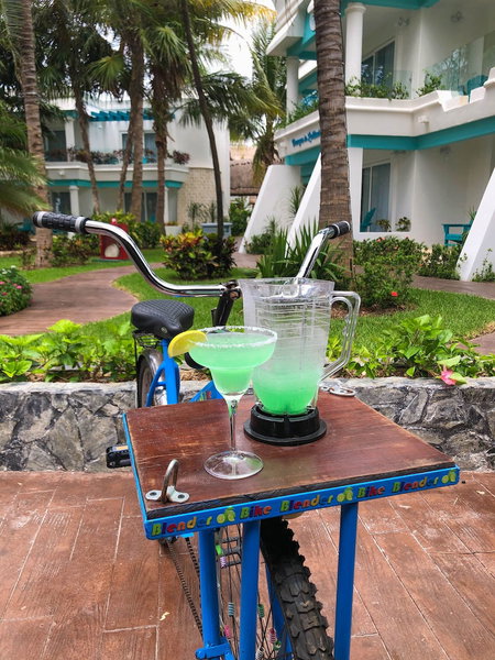 Margaritaville Island Reserve Riviera Cancún - A Karisma All-Inclusive Experience for All, Puerto Morelos, Mexico