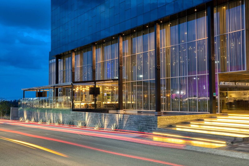 AC Hotel by Marriott Queretaro Antea, Santa Rosa Jauregui, Mexico