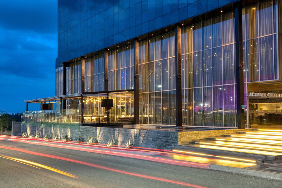 AC Hotel by Marriott Queretaro Antea, Santa Rosa Jauregui, Mexico