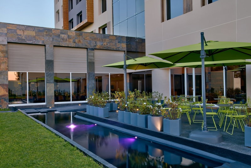 Galeria Plaza Irapuato, Irapuato, Mexiko