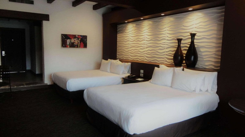 Radisson Hotel Tapatio Guadalajara Aeropuerto, Las Pintas de Arriba, Mexico