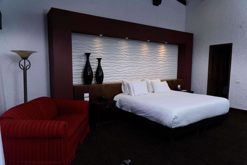 Radisson Hotel Tapatio Guadalajara Aeropuerto, Las Pintas de Arriba, Mexico