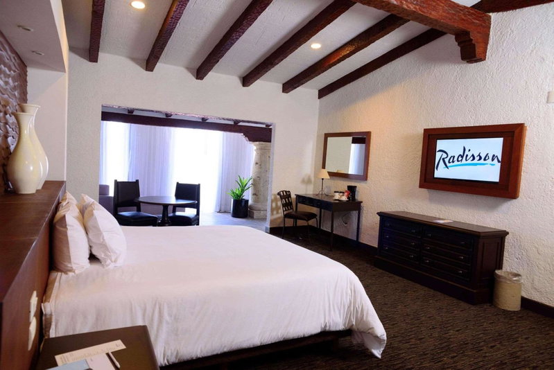 Radisson Hotel Tapatio Guadalajara Aeropuerto, Las Pintas de Arriba, Mexico