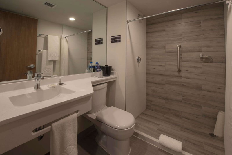 Microtel Inn & Suites by Wyndham Guadalajara Sur, Santa Anita, Mexico