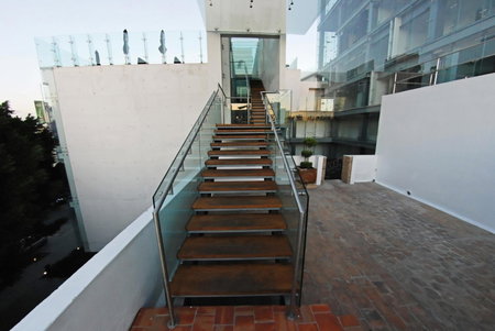 Demetria Hotel, Guadalajara, Мексика