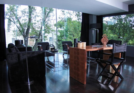 Demetria Hotel, Guadalajara, Мексика