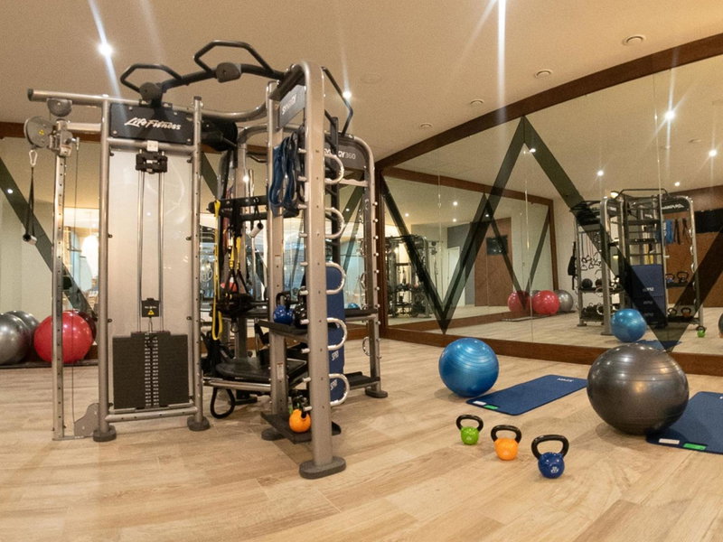 HOTEL & SPA MANSION SOLIS by HOTSSON, Morelia, Мексика